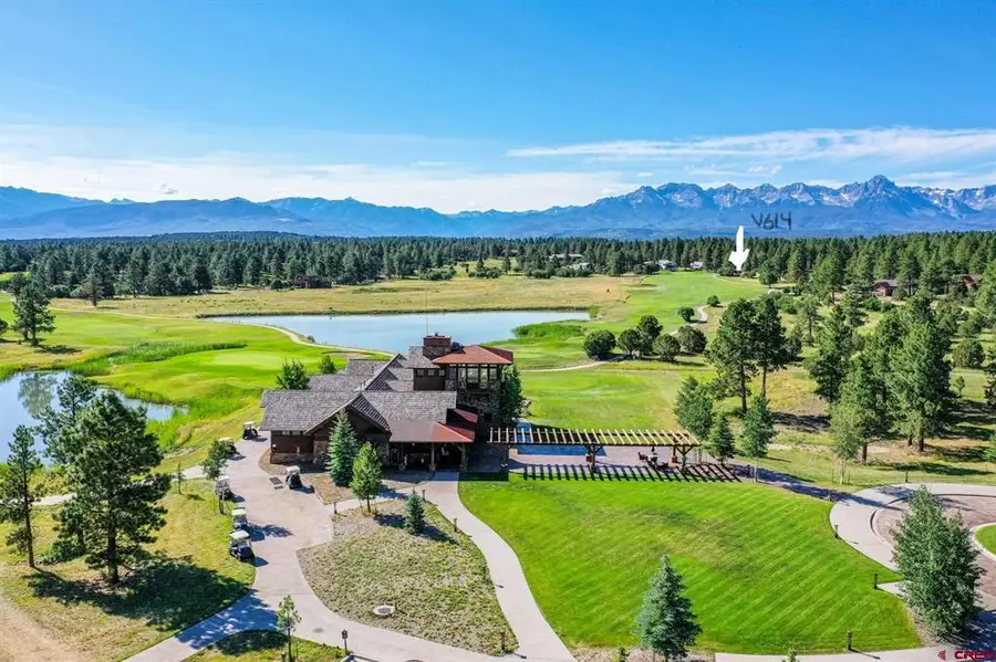 TBD S Badger Trail, Ridgway, CO 81432 - #3