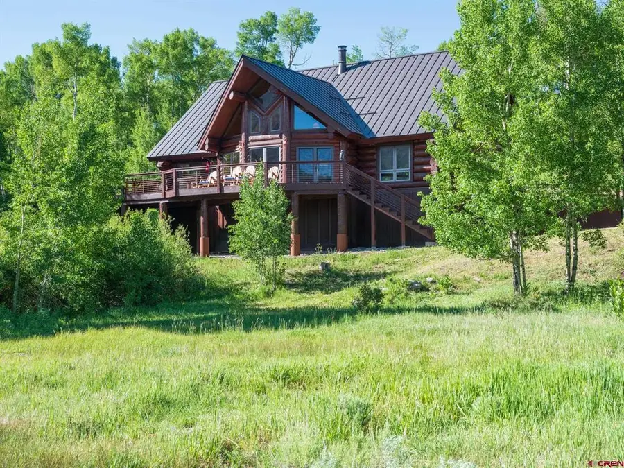 373 Sioux Road, Gunnison, CO 81230 - #3
