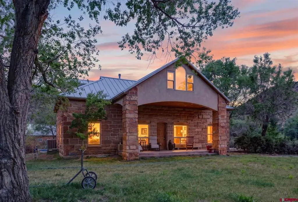 17422 G Road, Cortez, CO 81321 - #1
