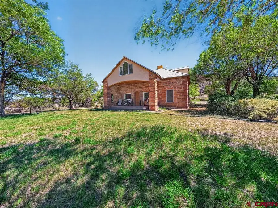 17422 G Road, Cortez, CO 81321 - #3