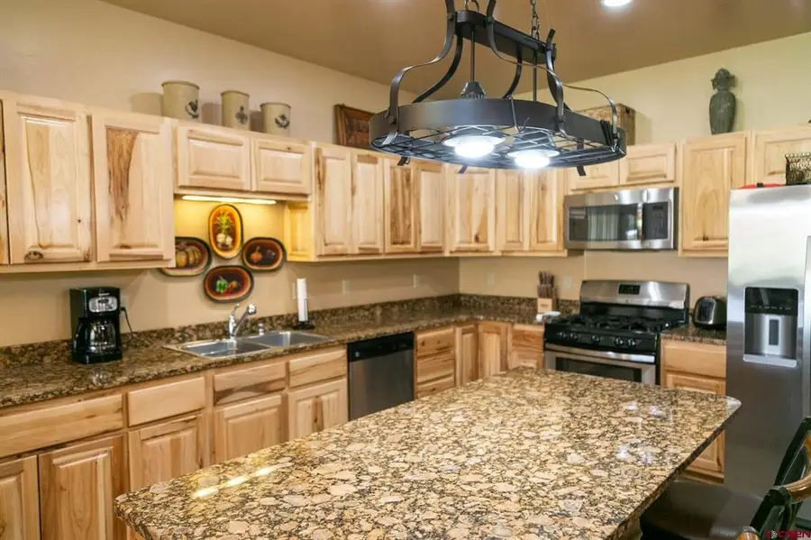 5812 B River Club Court, South Fork, CO 81154 - #2