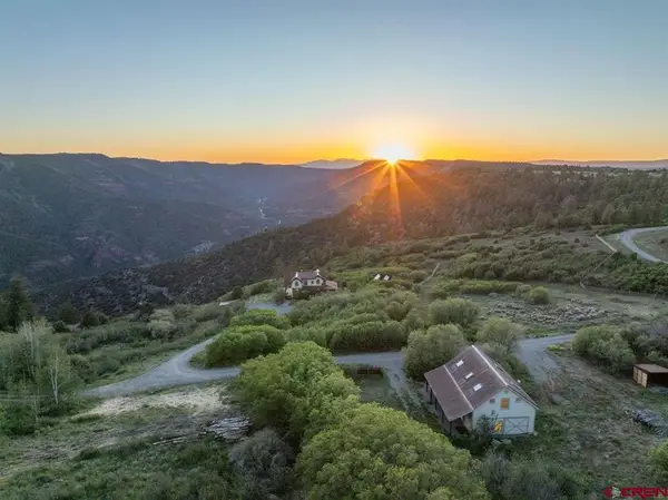 462 Dragon Lode Drive, Placerville, CO 81435