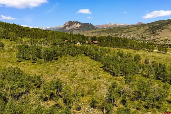 1175 Red Mountain Ranch Road, Crested Butte, CO 81224