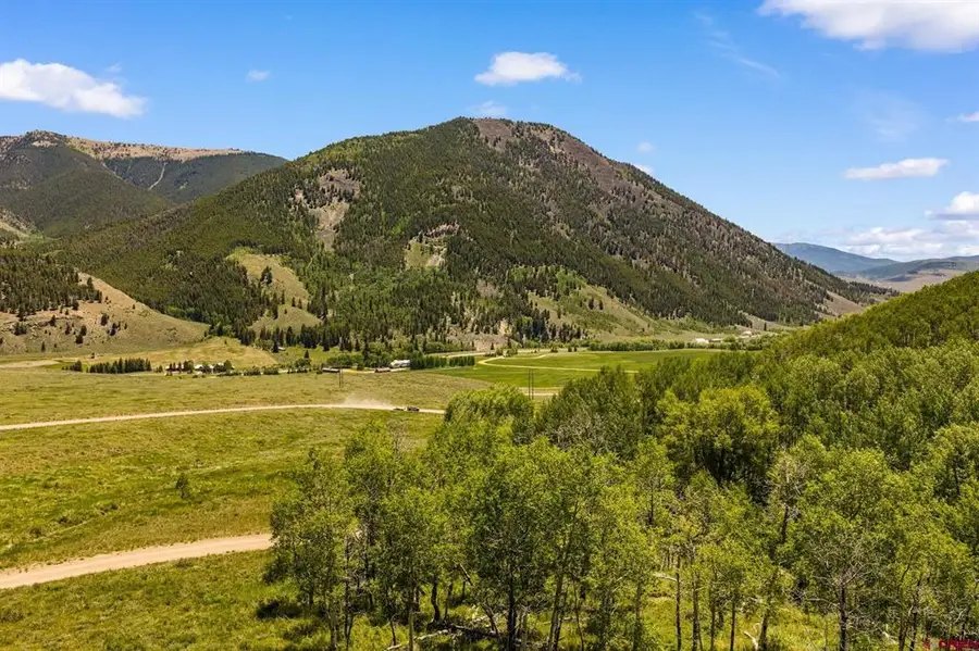 1175 Red Mountain Ranch Road, Crested Butte, CO 81224 - #2