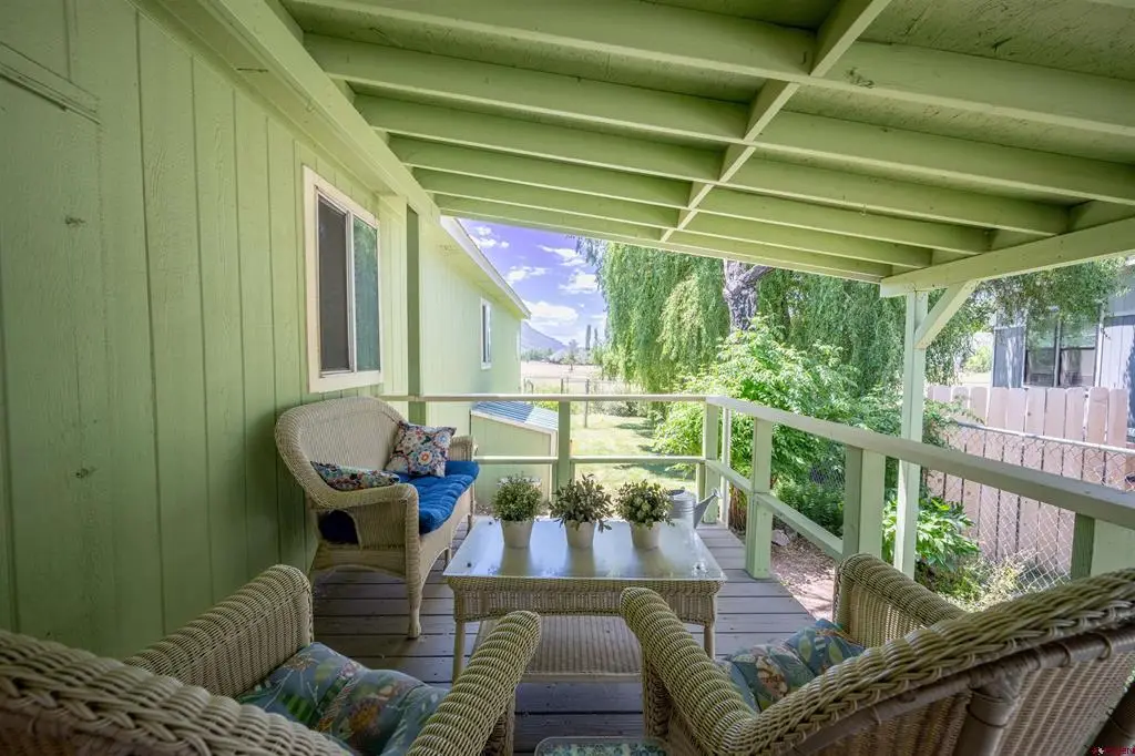 11 Huckleberry Lane, Durango, CO 81301 - #1