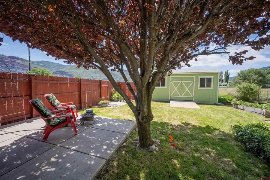 11 Huckleberry Lane, Durango, CO 81301 - #3
