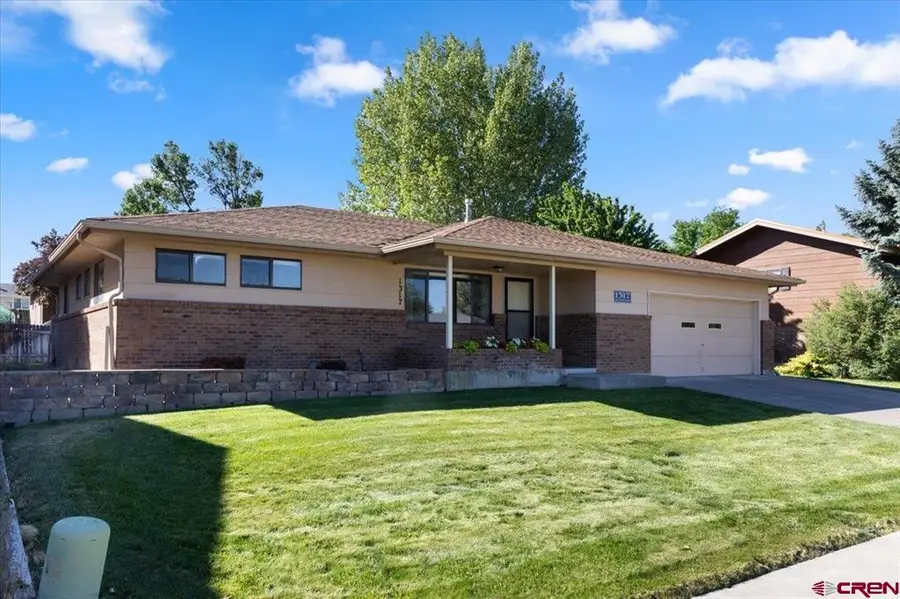 1317 Manchester Drive, Montrose, CO 81401 - #3