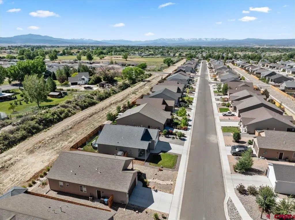 1444 Weminuche Avenue, Montrose, CO 81401 - #1