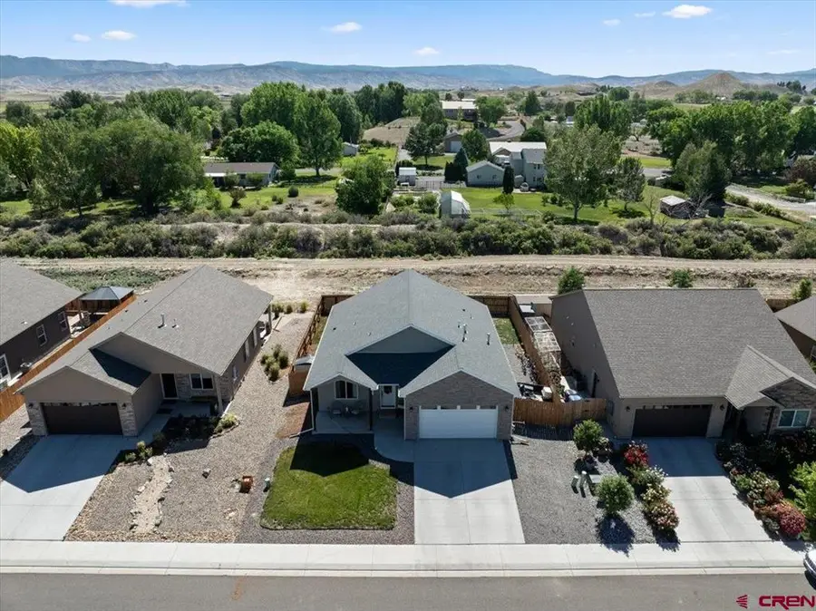 1444 Weminuche Avenue, Montrose, CO 81401 - #3
