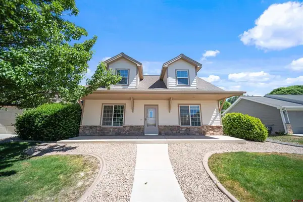 3116 Crows Nest Court, Montrose, CO 81401