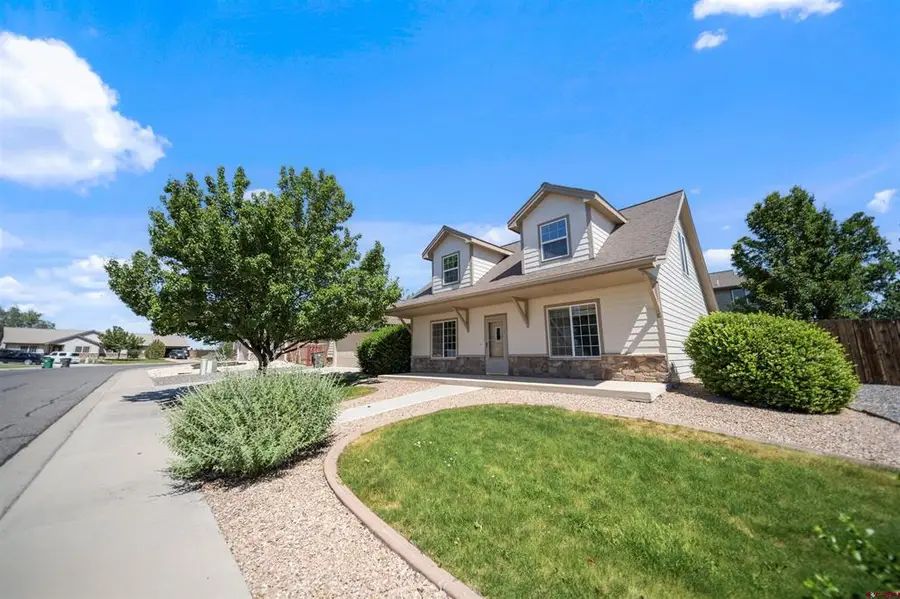 3116 Crows Nest Court, Montrose, CO 81401 - #2