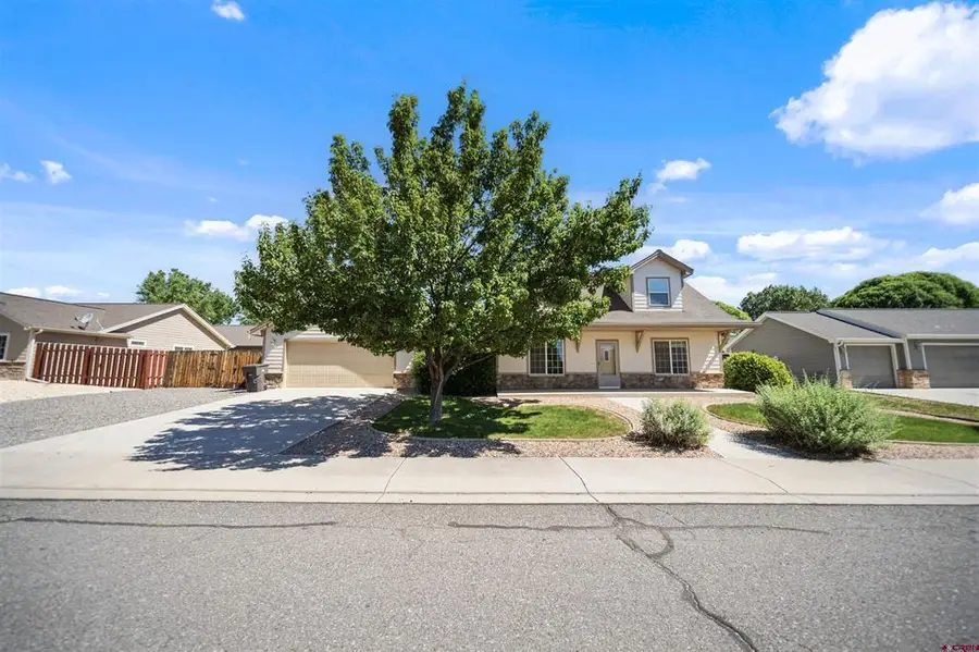 3116 Crows Nest Court, Montrose, CO 81401 - #3