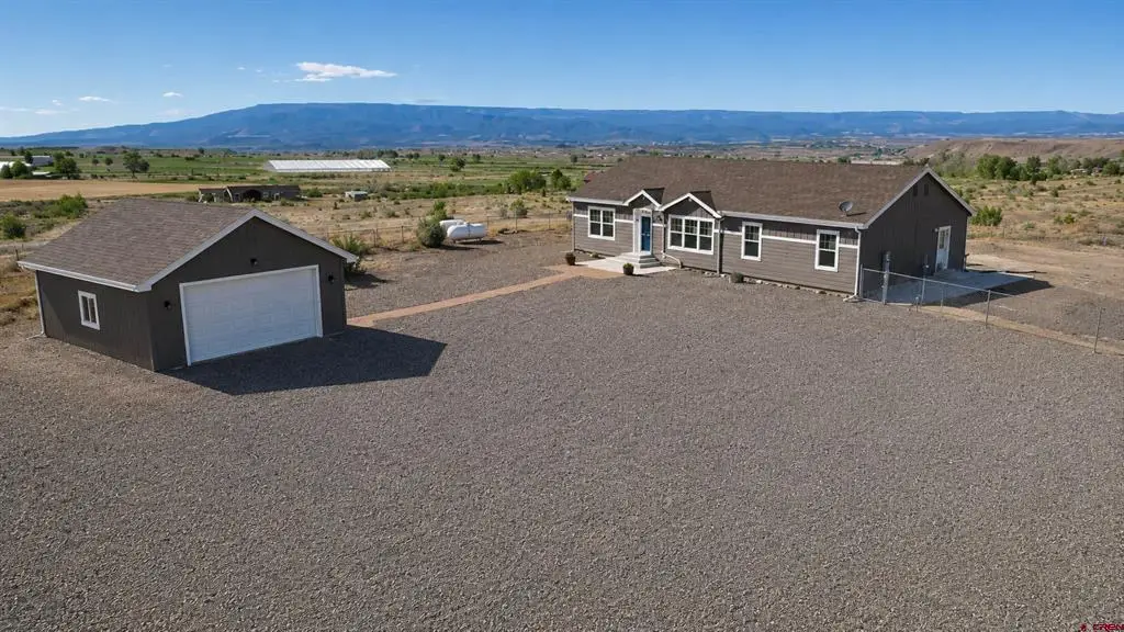 3815 Ruth Lane, Delta, CO 81416 - #1