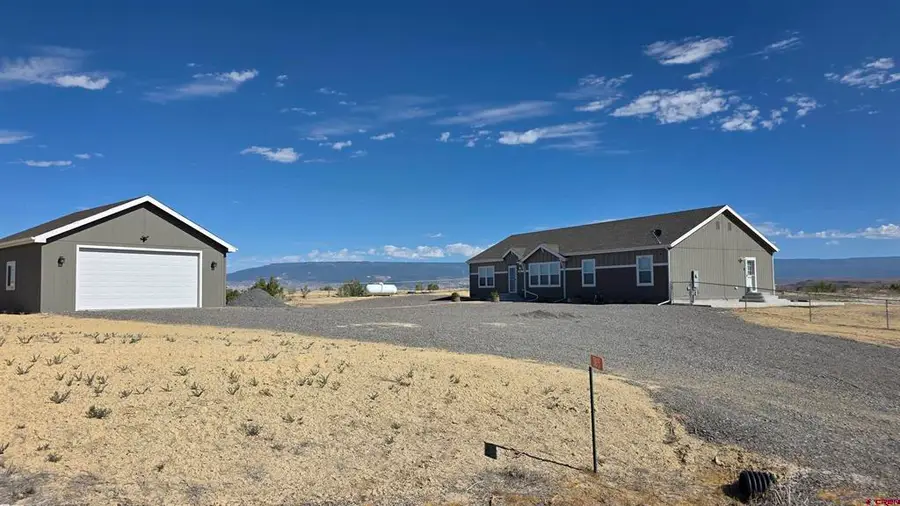 3815 Ruth Lane, Delta, CO 81416 - #3