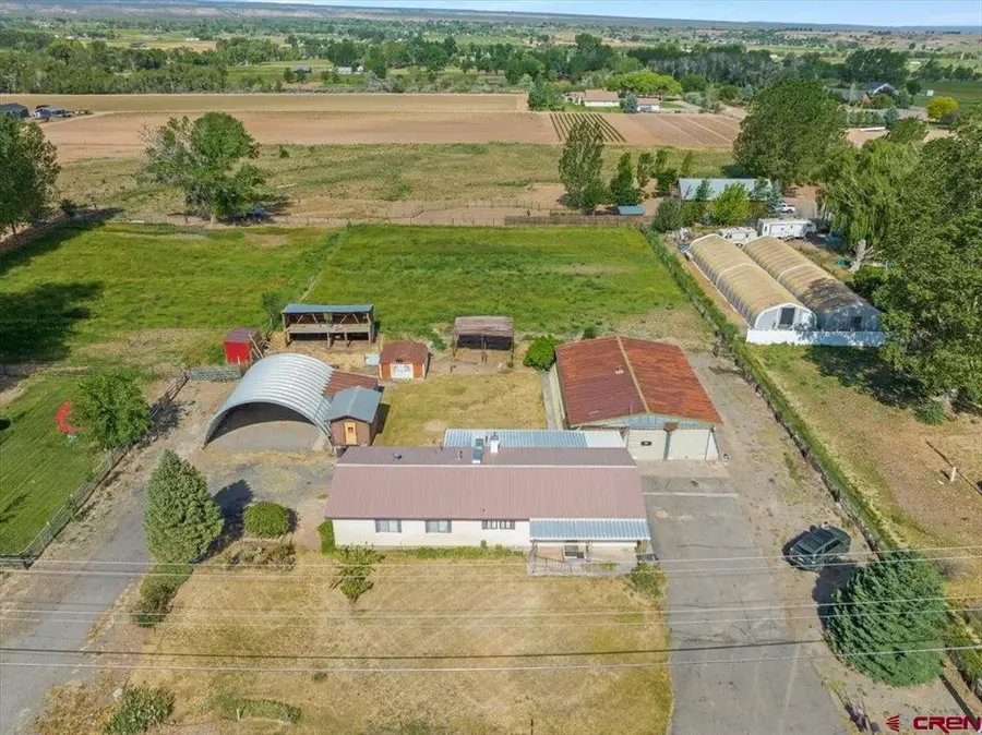 14809 6175 Road, Montrose, CO 81403 - #2