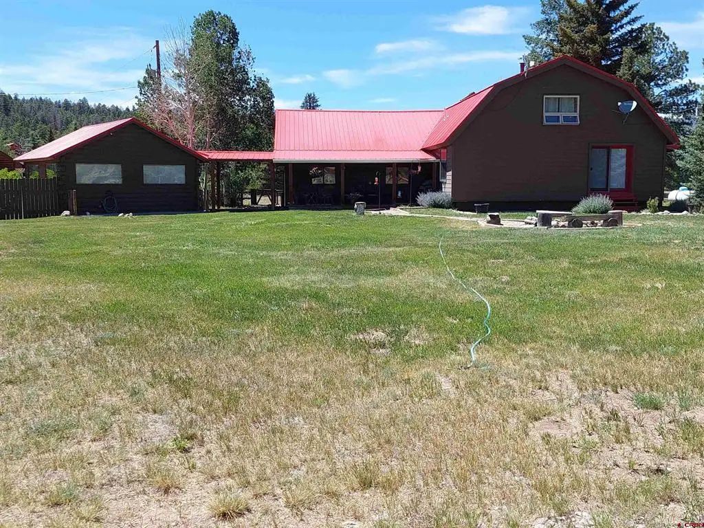 49 Rio Grande Ave, South Fork, CO 81154 - #1