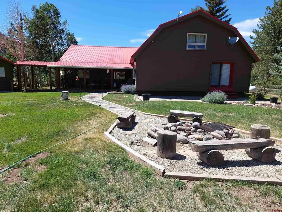 49 Rio Grande Ave, South Fork, CO 81154 - #2