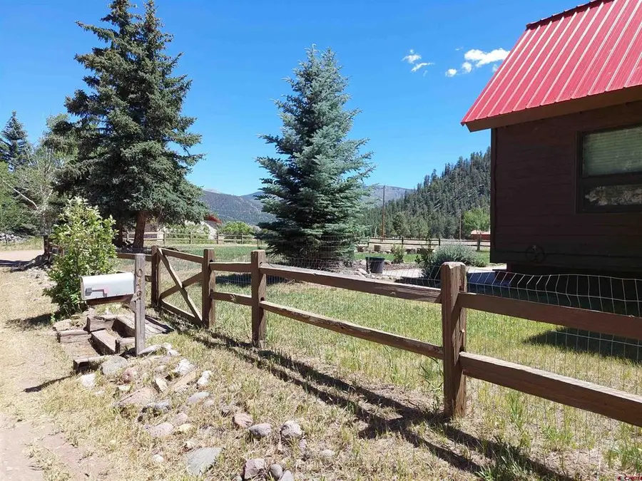 49 Rio Grande Ave, South Fork, CO 81154 - #3