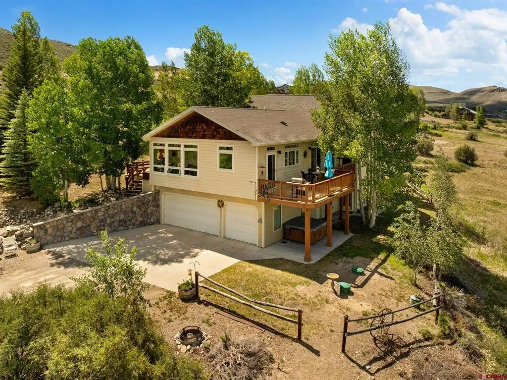 66 Tiama Trail, Gunnison, CO 81230 - #1