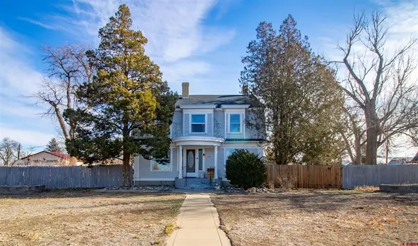 750 Leon Street, Delta, CO 81416