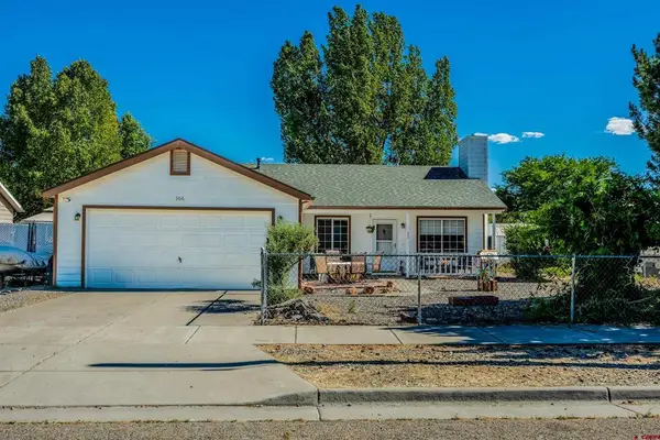306 W 3rd Street, Delta, CO 81416