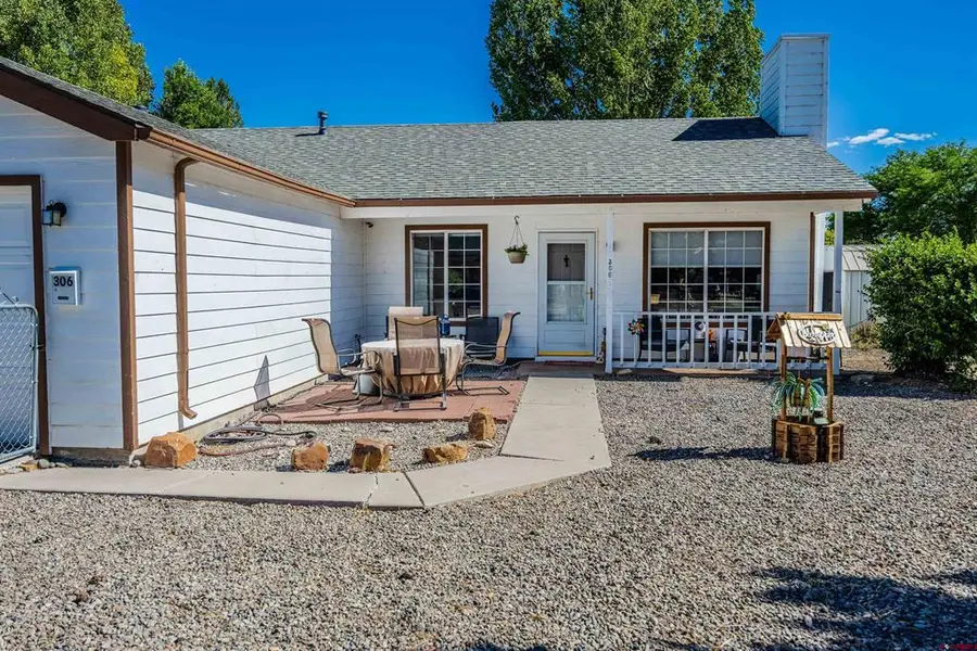 306 W 3rd Street, Delta, CO 81416 - #2