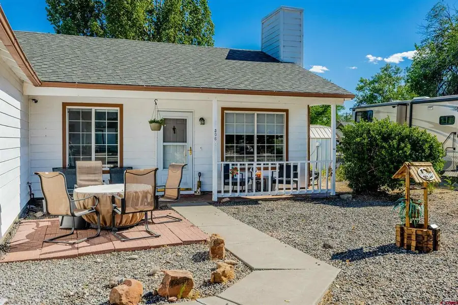 306 W 3rd Street, Delta, CO 81416 - #3