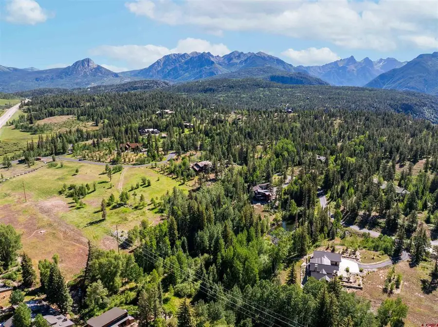 170 Pinnacle View Drive, Durango, CO 81301 - #2