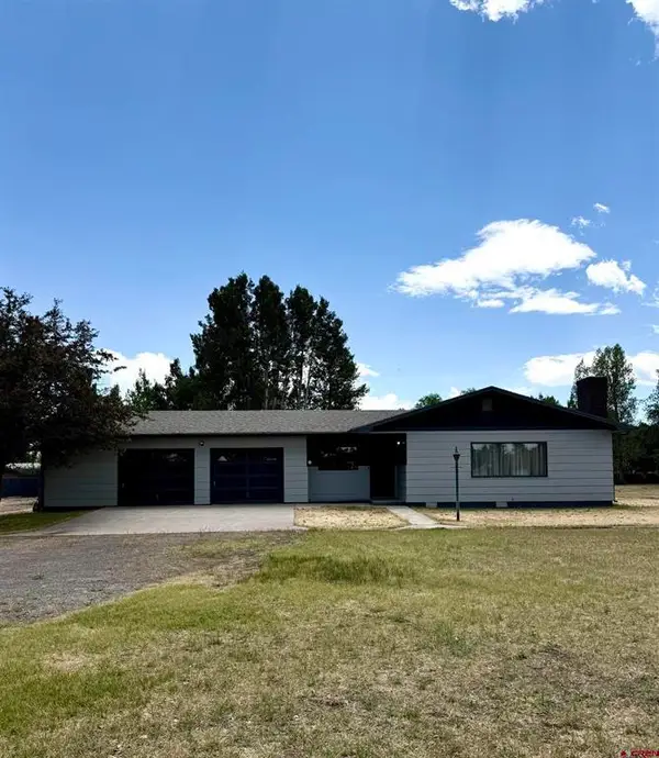 410 Smith Street, Manassa, CO 81141