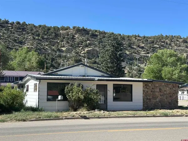 811 Railroad Avenue, Dolores, CO 81323