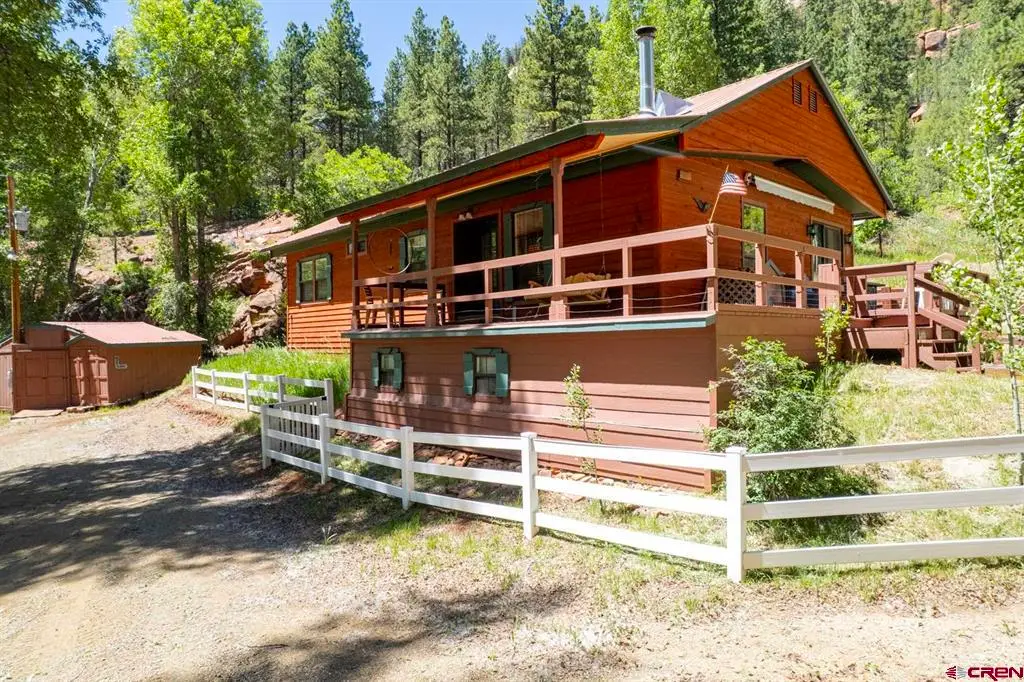 27009 Hwy 145, Dolores, CO 81323 - #1