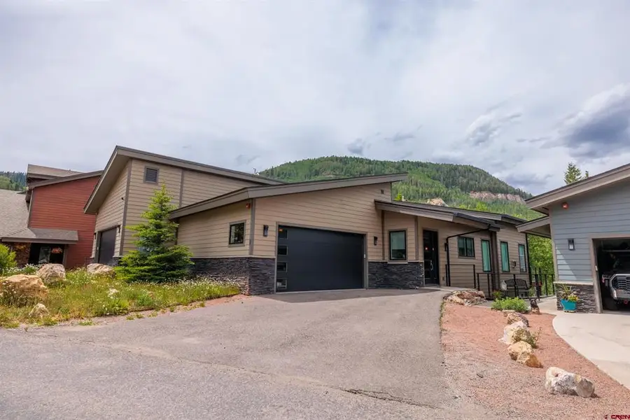 93 Tacoma Drive, Durango, CO 81301 - #2