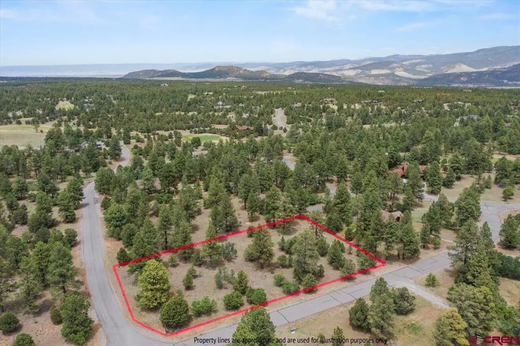 TBD Lot 308 Bear Cub Drive, Ridgway, CO 81432 - #1