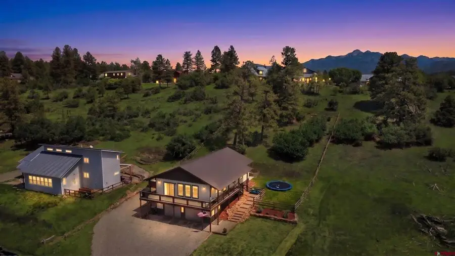 1312 Hills Circle, Pagosa Springs, CO 81147 - #2