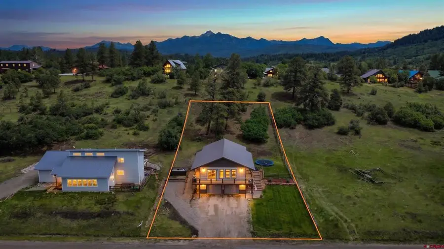 1312 Hills Circle, Pagosa Springs, CO 81147 - #3