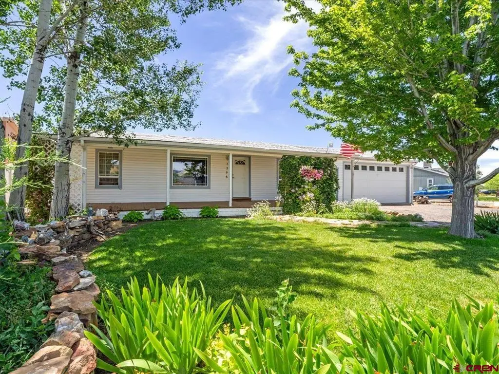 1256 Corral Drive, Montrose, CO 81401 - #1