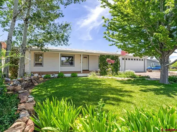 1256 Corral Drive, Montrose, CO 81401