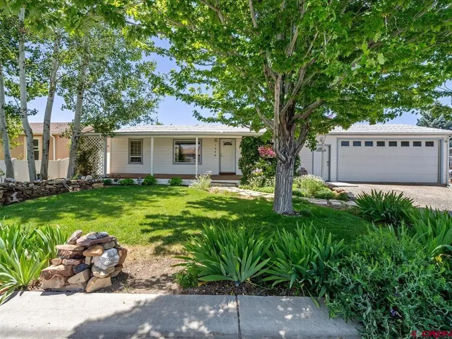 1256 Corral Drive, Montrose, CO 81401 - #2