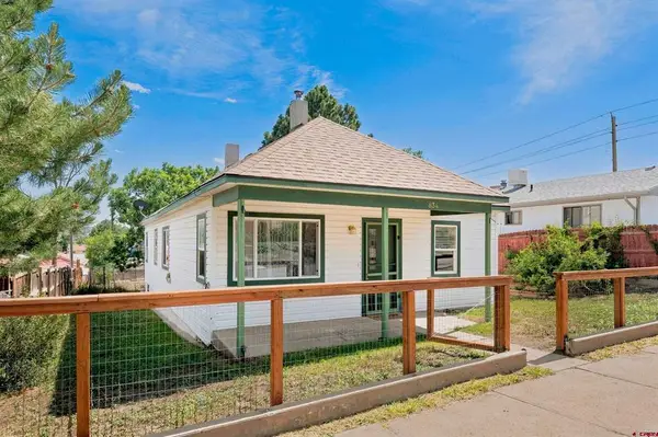 834 Western Avenue, Trinidad, CO 81082