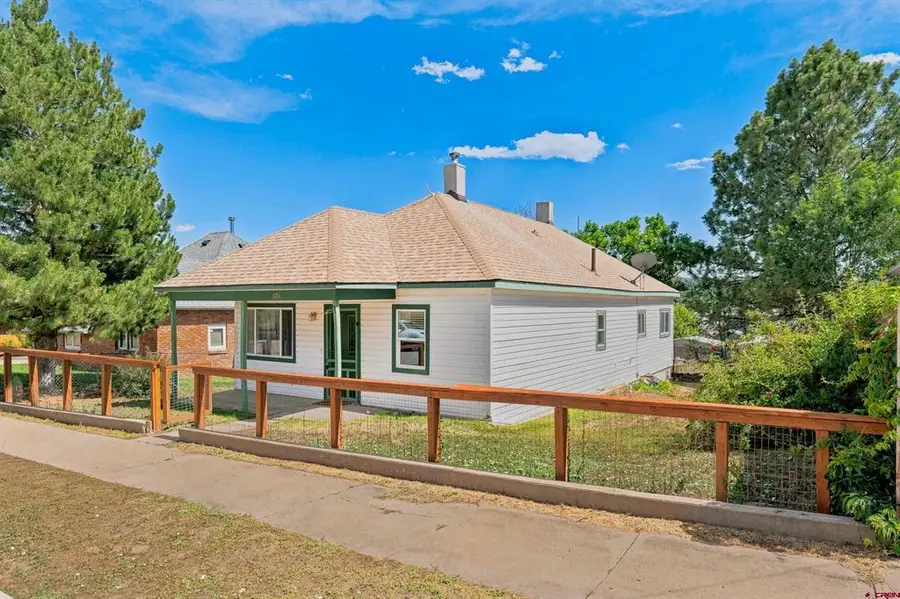 834 Western Avenue, Trinidad, CO 81082 - #2