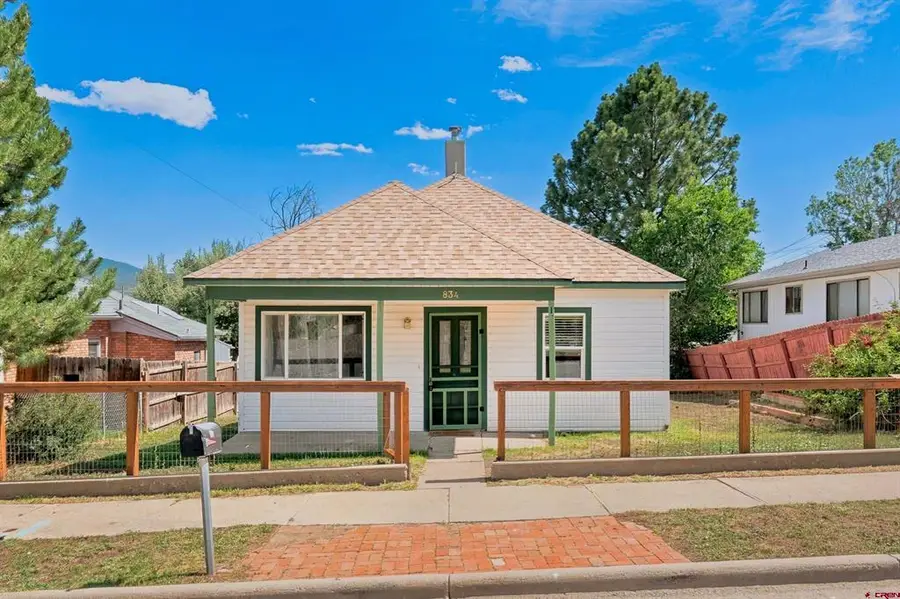 834 Western Avenue, Trinidad, CO 81082 - #3