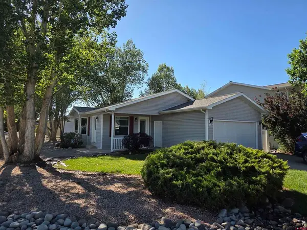 231 Bristlecone Court, Montrose, CO 81401