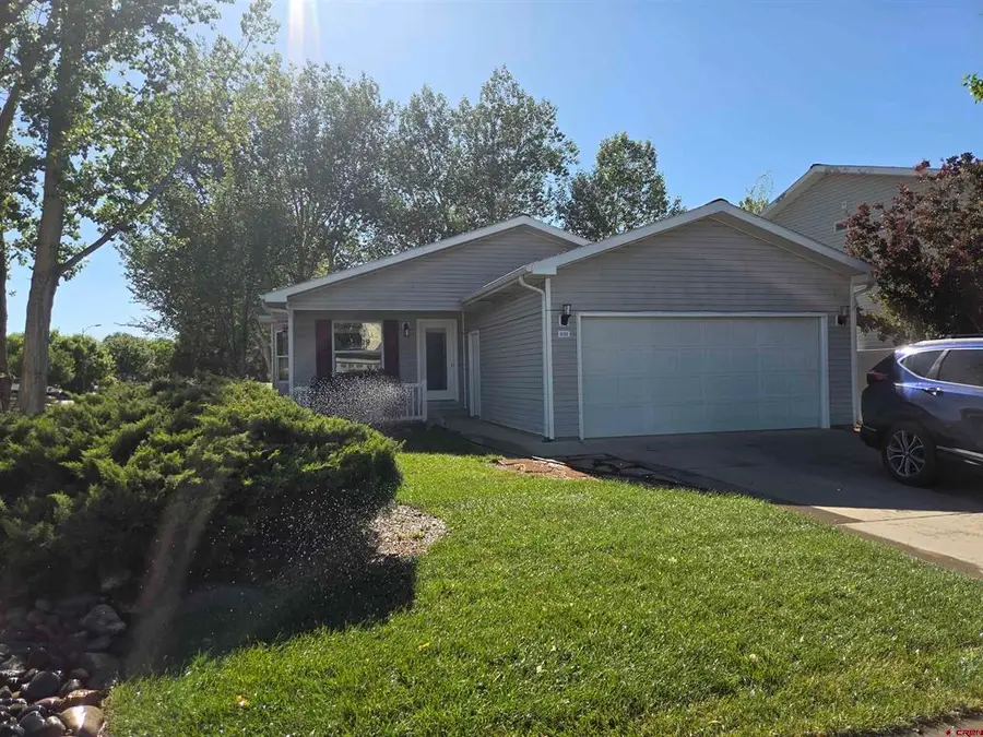 231 Bristlecone Court, Montrose, CO 81401 - #2