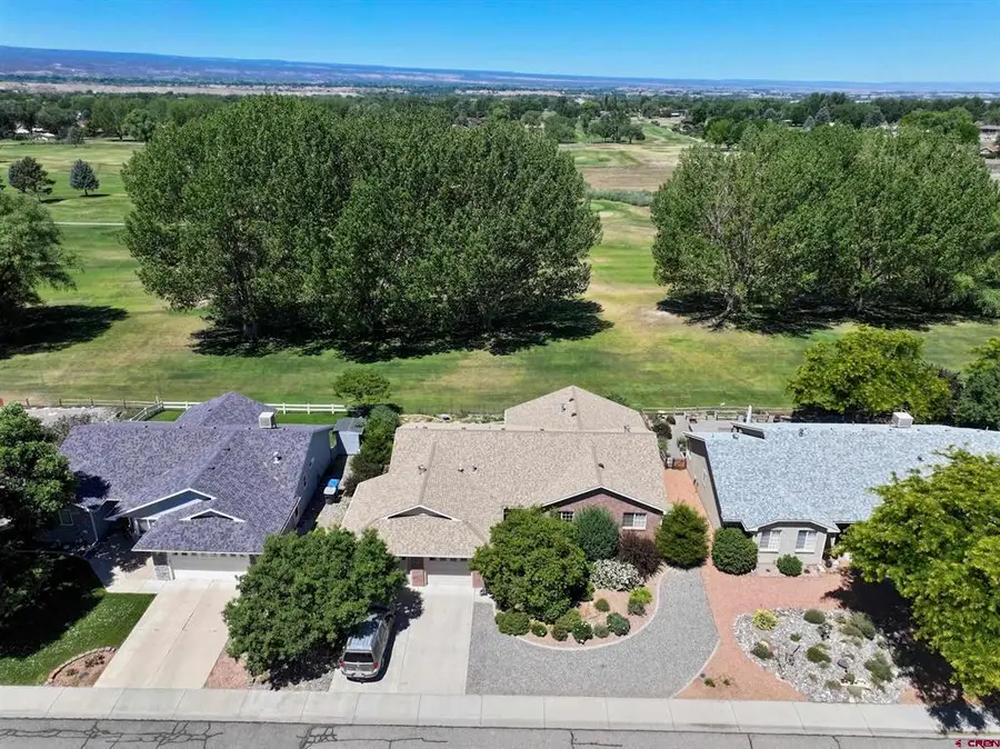 819 Heather Lane, Montrose, CO 81401 - #2