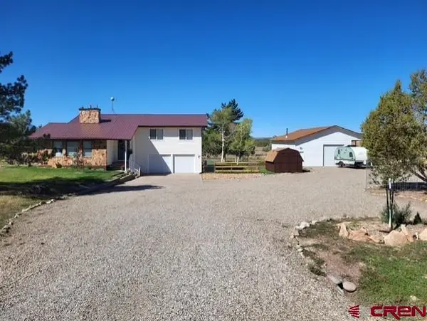 11603 Road 27.3, Dolores, CO 81323