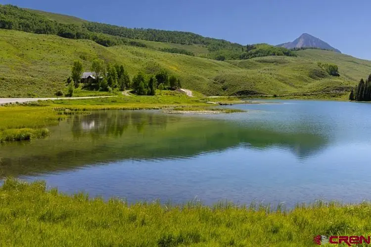 2384 County Rd 734 Road, Crested Butte, CO 81224 - #1
