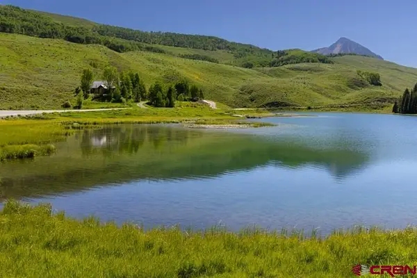 2384 County Rd 734 Road, Crested Butte, CO 81224
