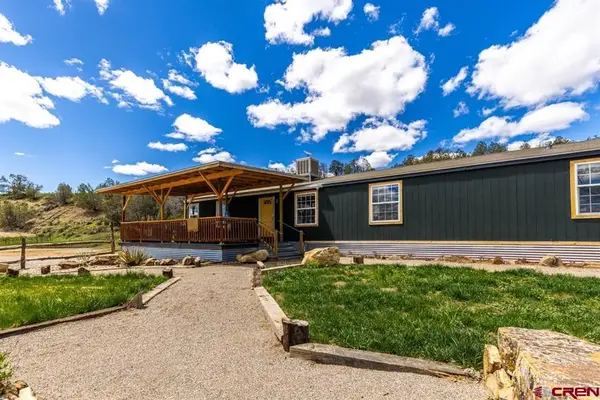 2085 St Hwy 140, Hesperus, CO 81326