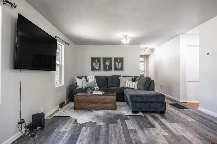 530 N Park Avenue, Montrose, CO 81401 - #3