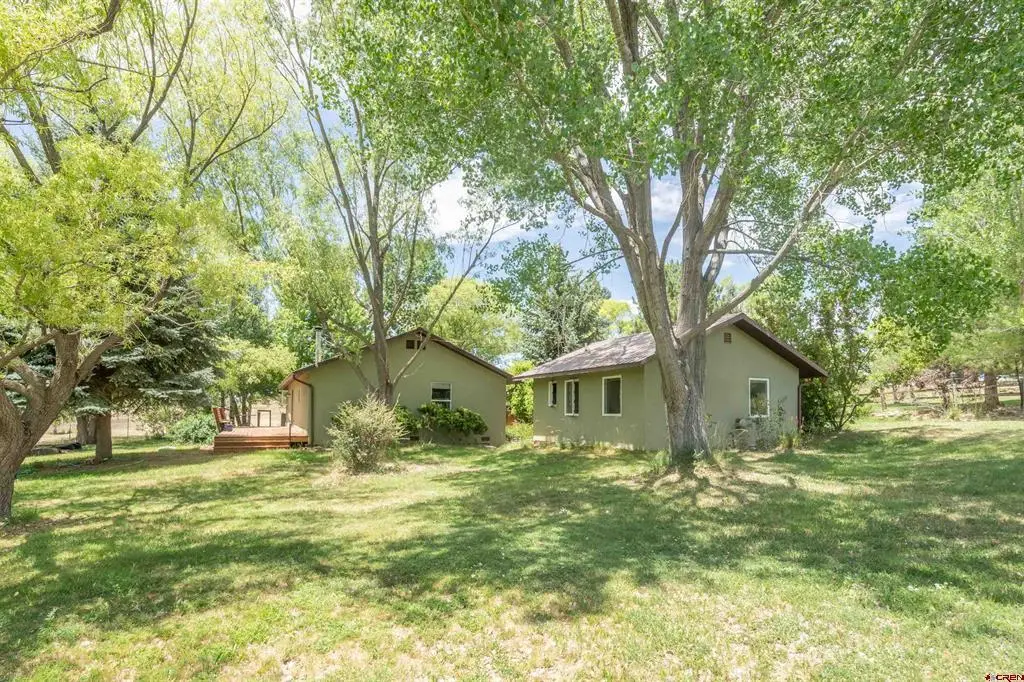 24453 Road S.6, Dolores, CO 81323 - #1